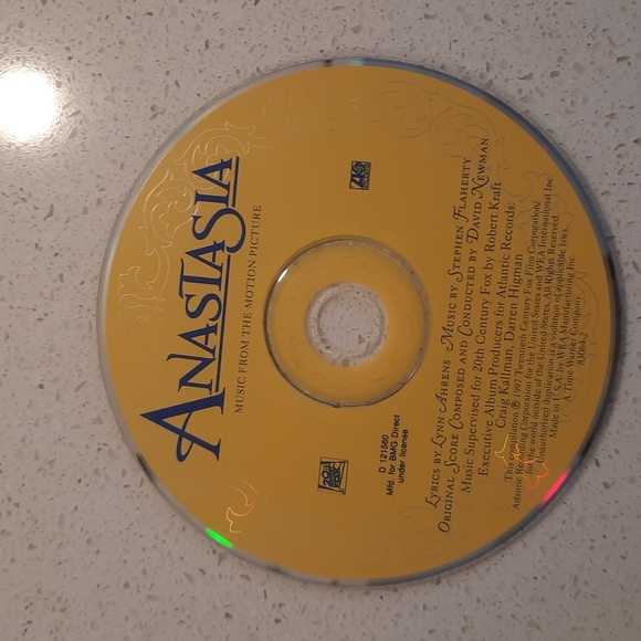 Classic Movies Soundtracks: Three CD Set - Picture 8 of 9